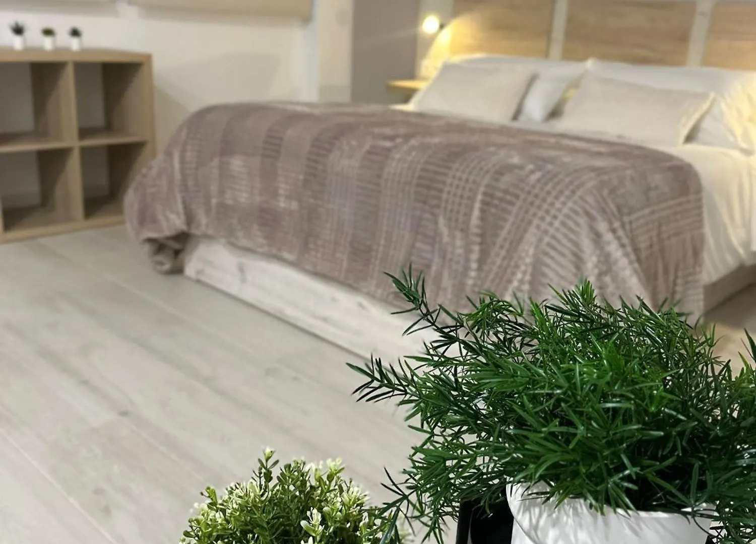 Loft Coqueto Cerca De La Playa Appartement Málaga Spanje