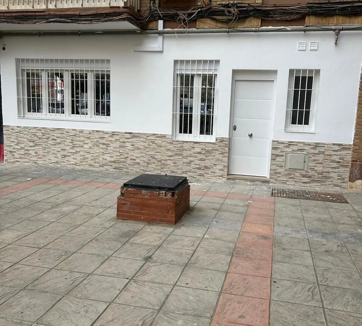 Loft Coqueto Cerca De La Playa Apartment Malaga