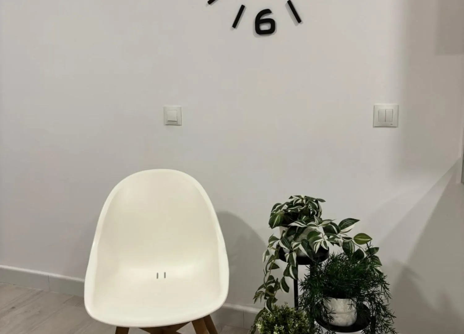 Loft Coqueto Cerca De La Playa Apartment Malaga