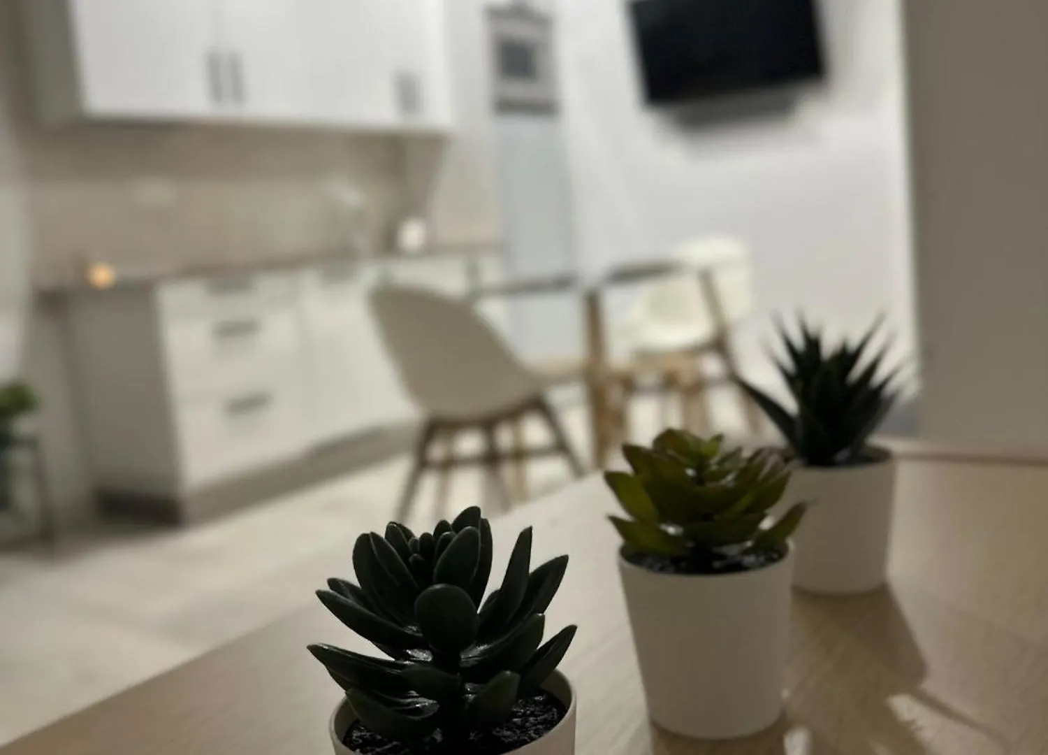 Loft Coqueto Cerca De La Playa Apartment Malaga